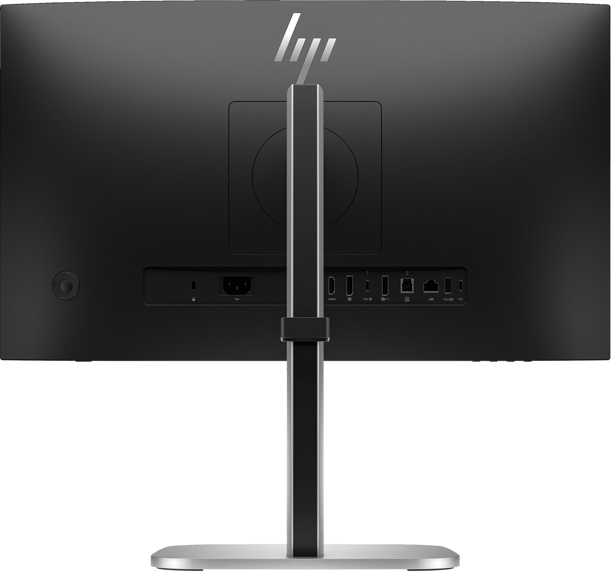 HP Monitor 524pm / 9E0G9UT#ABB Nero