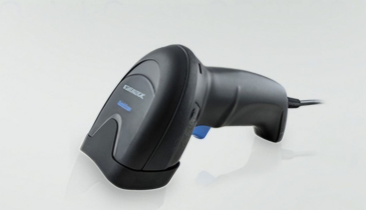Datalogic Barcode scanner QuickScan QBT2500 / QBT2500-BK-BTK+ Black