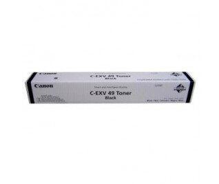 Canon Toner C-EXV49 / 8524B002 Noir Standard