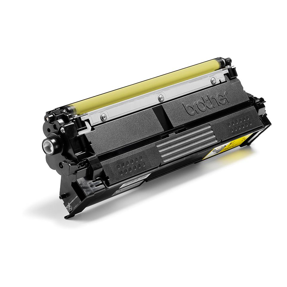 Brother Toner TN-625XLY / TN625XLY Jaune XL