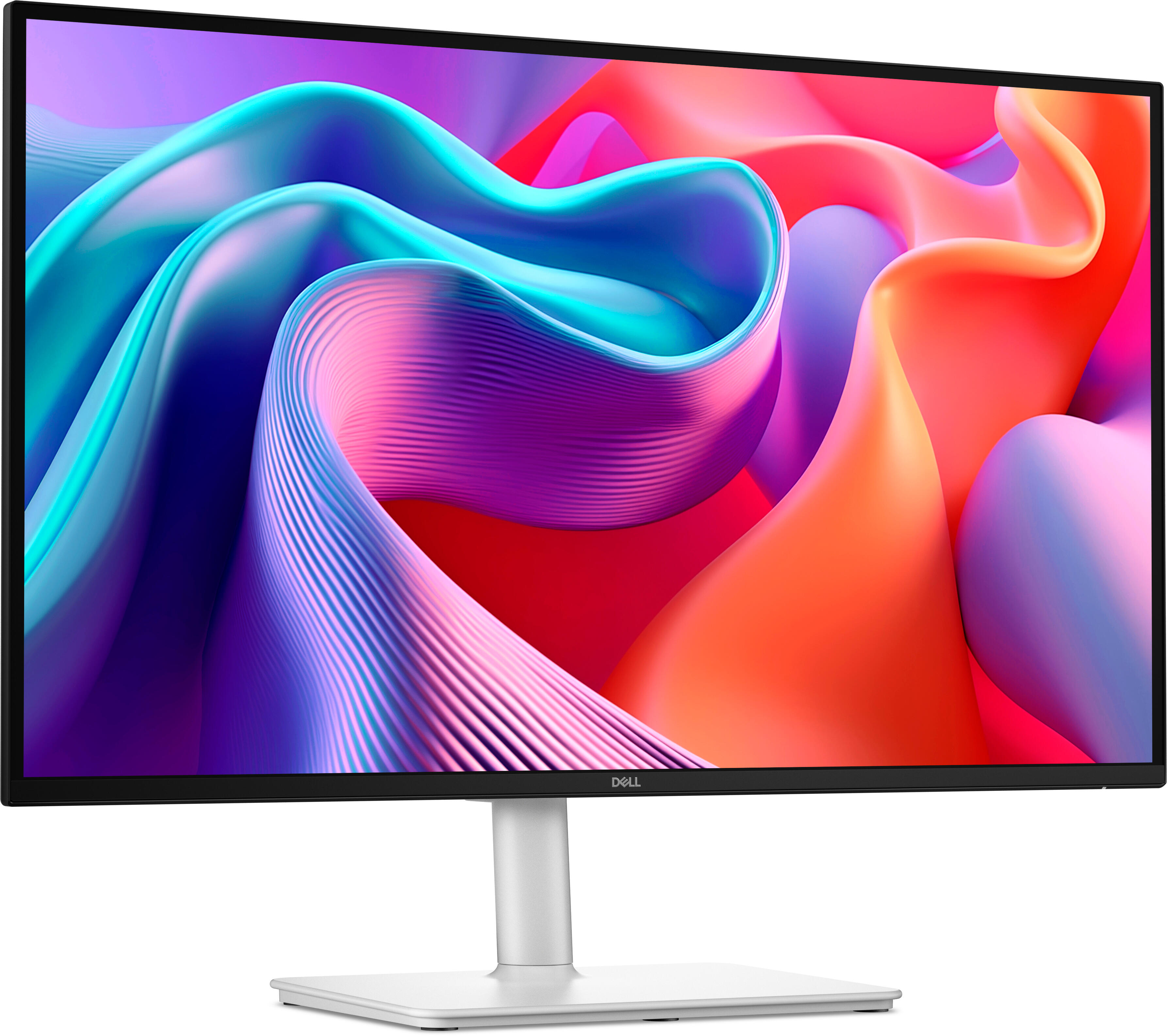 DELL Monitor S2725DSM / 210-BSVN Blanco 68,6 cm (27")