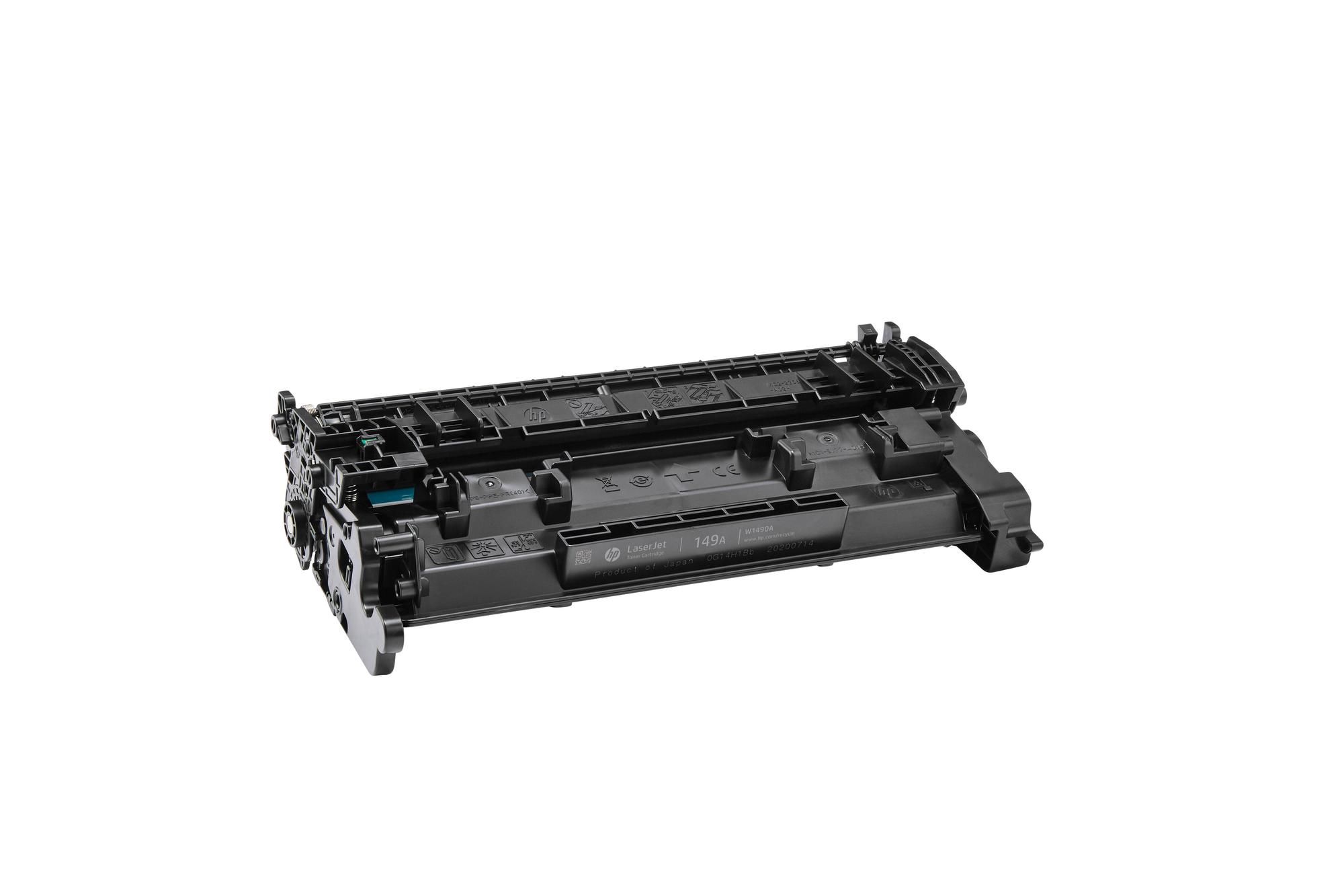 HP Toner 149A / W1490A Nero Standard