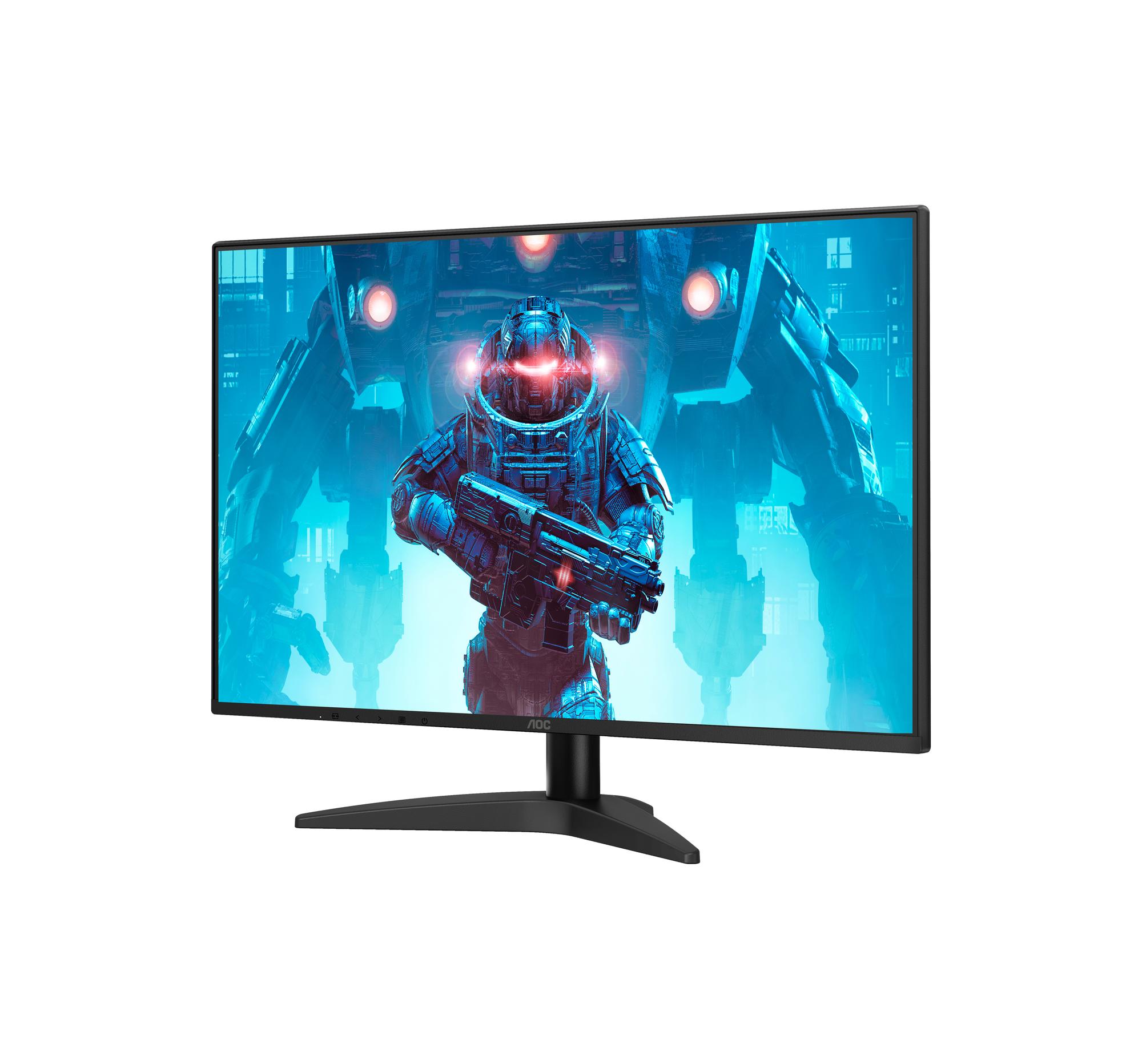 AOC Monitor 27B36X / 27B36X Schwarz 68,6 cm (27")