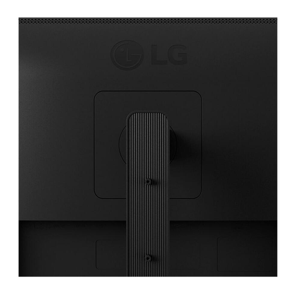 LG Monitor 24BA550-B / 24BA550-B Negro 60,5 cm (23,8")