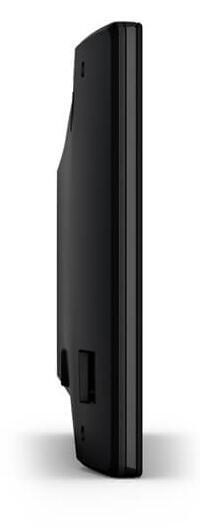 Garmin Dispositivo di navigazione 0247011 / 010-02470-11 Nero 17,8 cm (7")