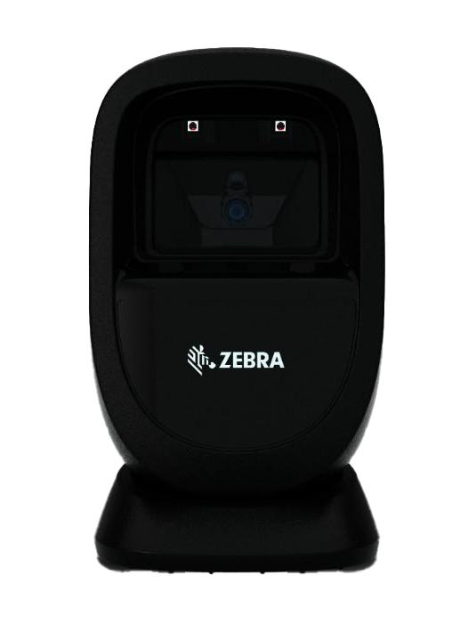 Zebra Barcodescanner DS9308 / DS9308-SR4U2100AZE Schwarz