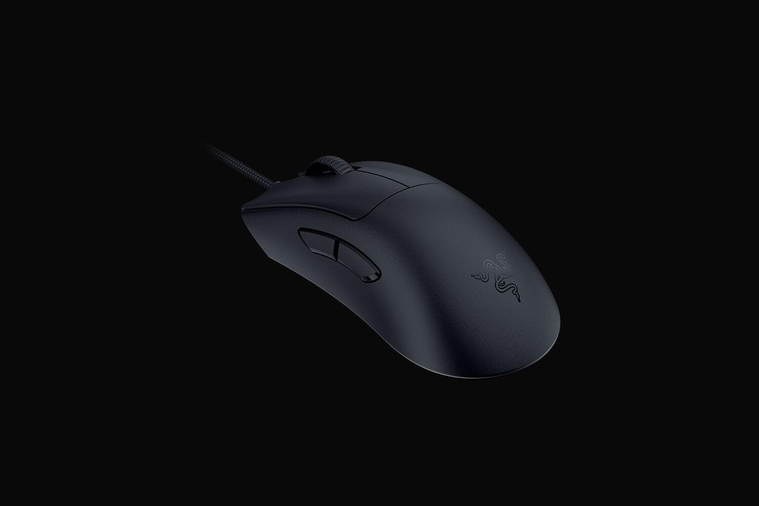 Razer Mouse DeathAdder V3 / RZ01-04640100-R3M1 Nero