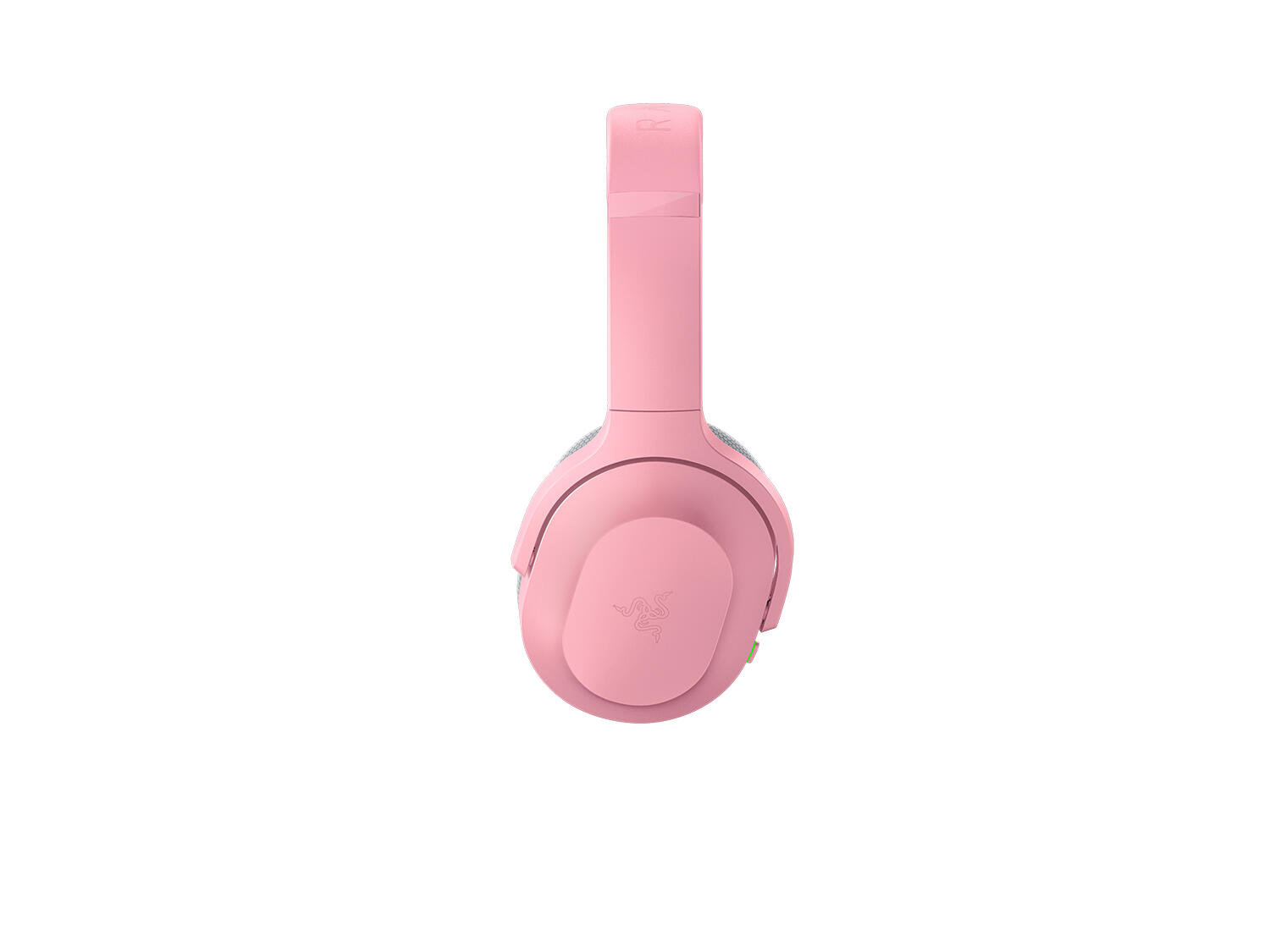 Razer Auriculares Barracuda / RZ04-03790300-R3M1 Gris, Rosa