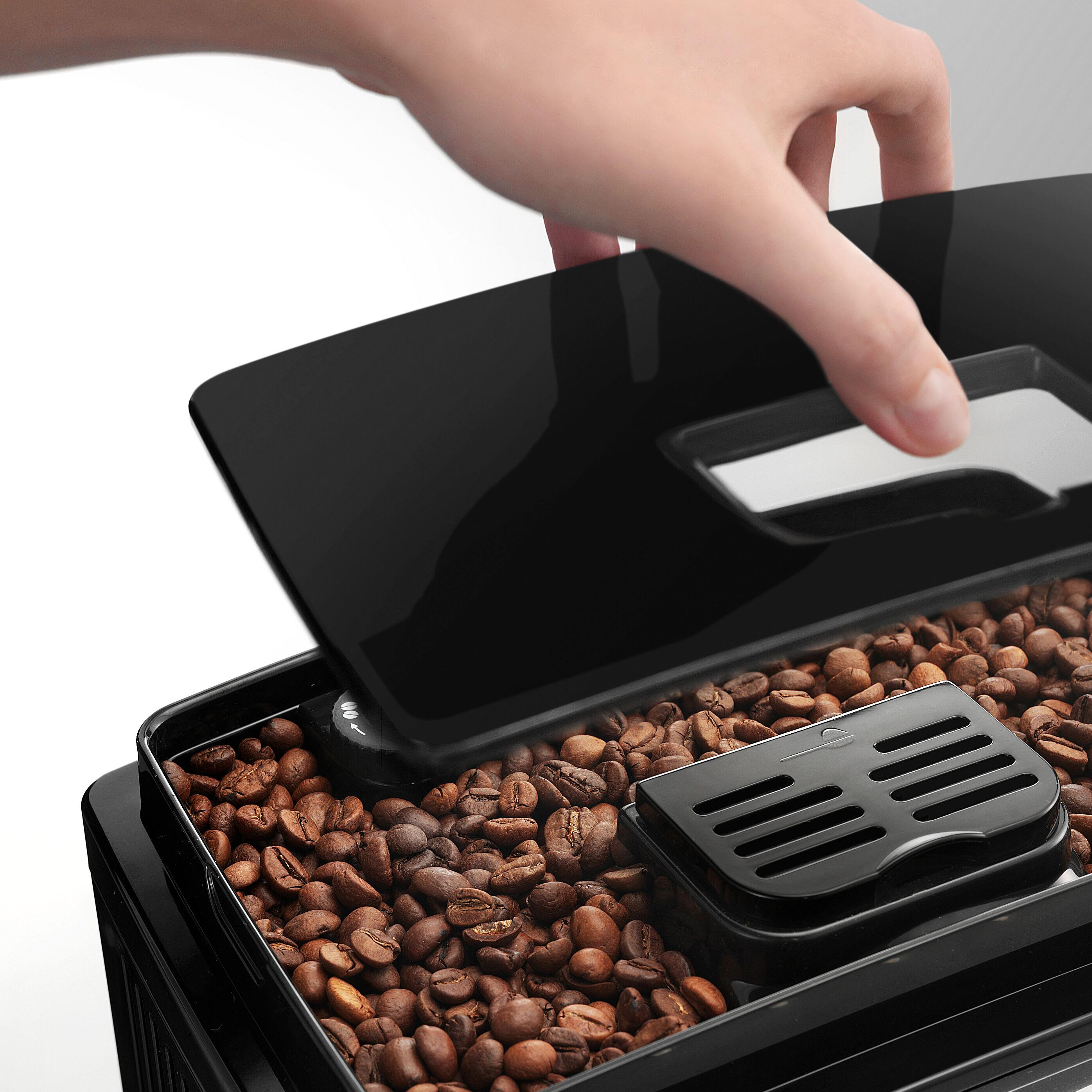 De’Longhi Macchina da caffè completamente automatica ECAM22.115.B / ECAM22.115.B Nero