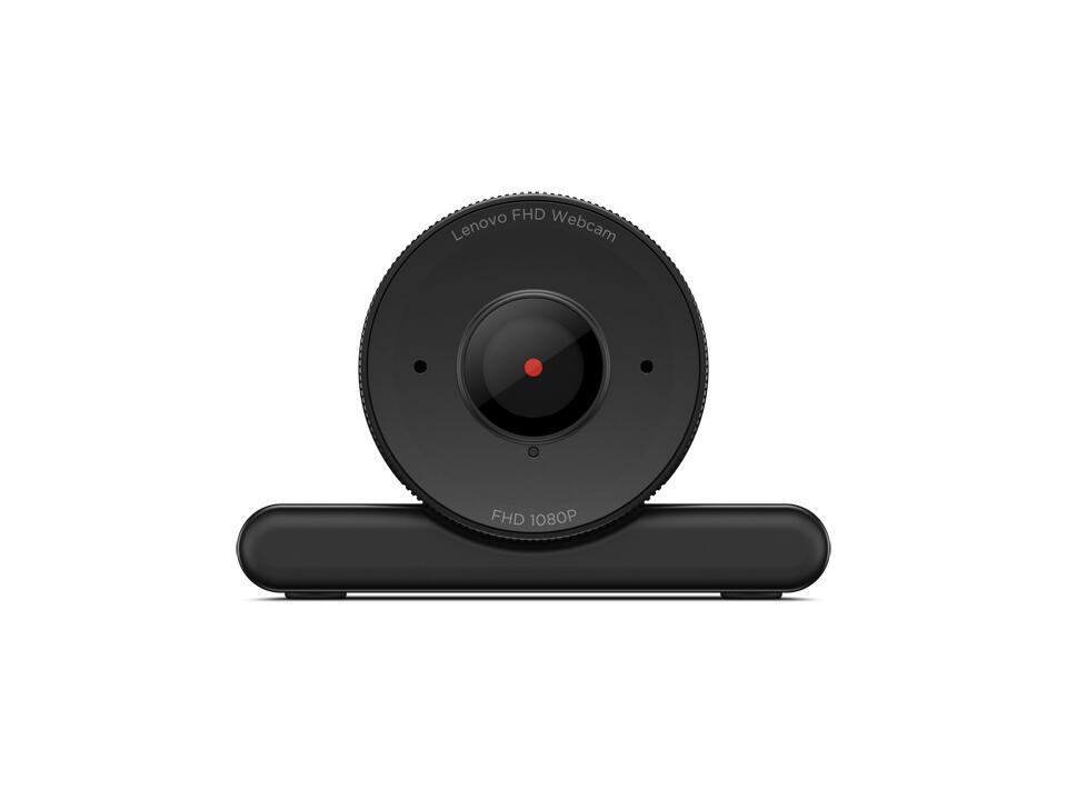 Lenovo Webcam FHD / 4XC1Q44952 Nero