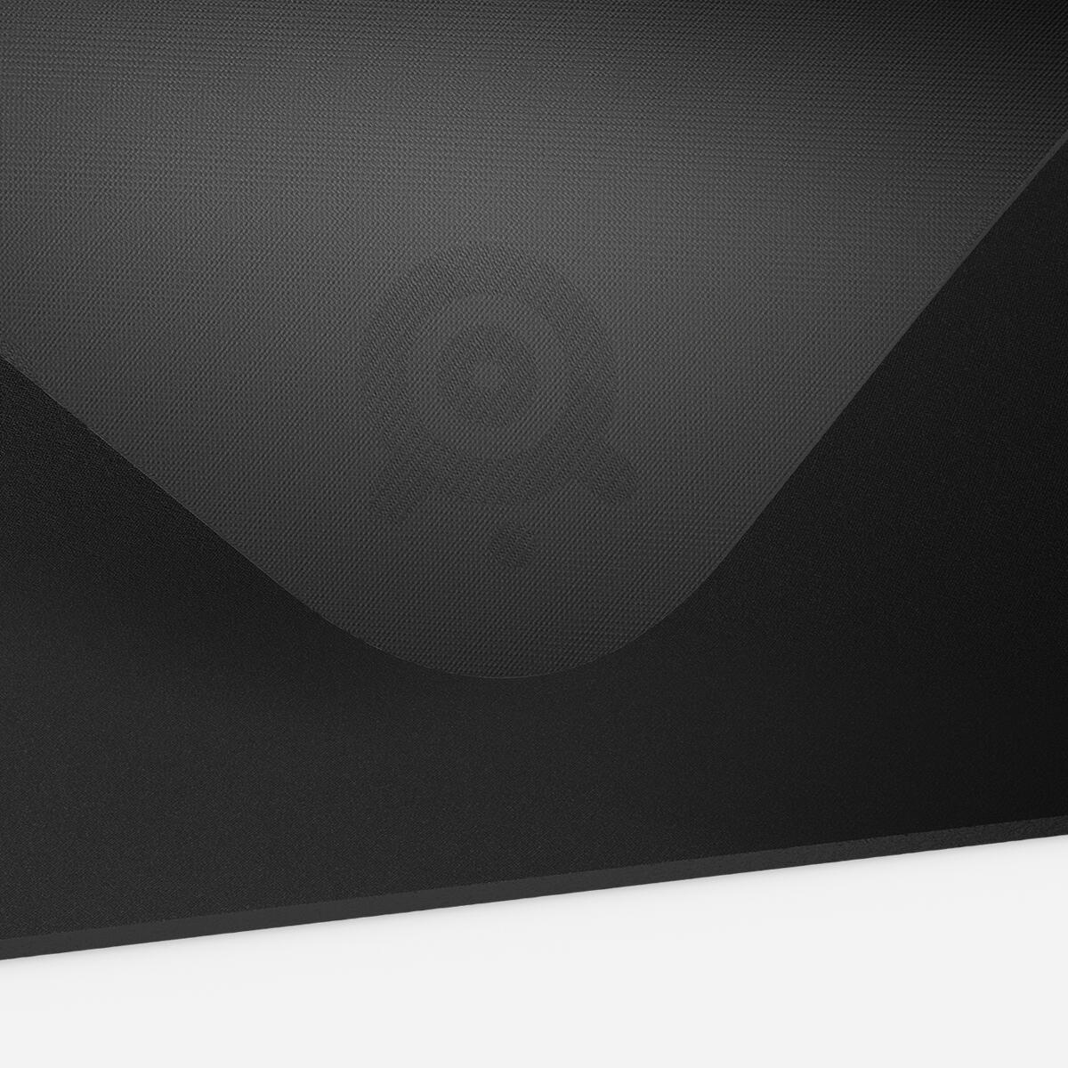 Steelseries Mauspad QcK Medium / 63004 Schwarz