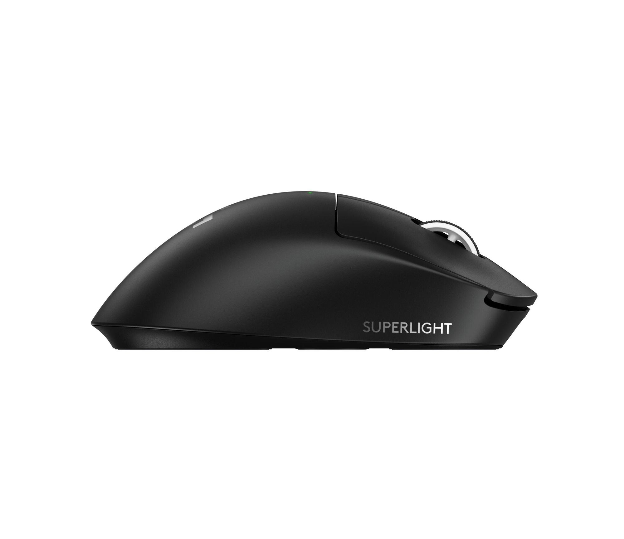 Logitech Souris G Pro X Superlight 2 Dex / 910-007357 Noir
