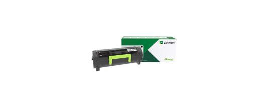 Lexmark Toner 562X / 56F2X00 Black XXL