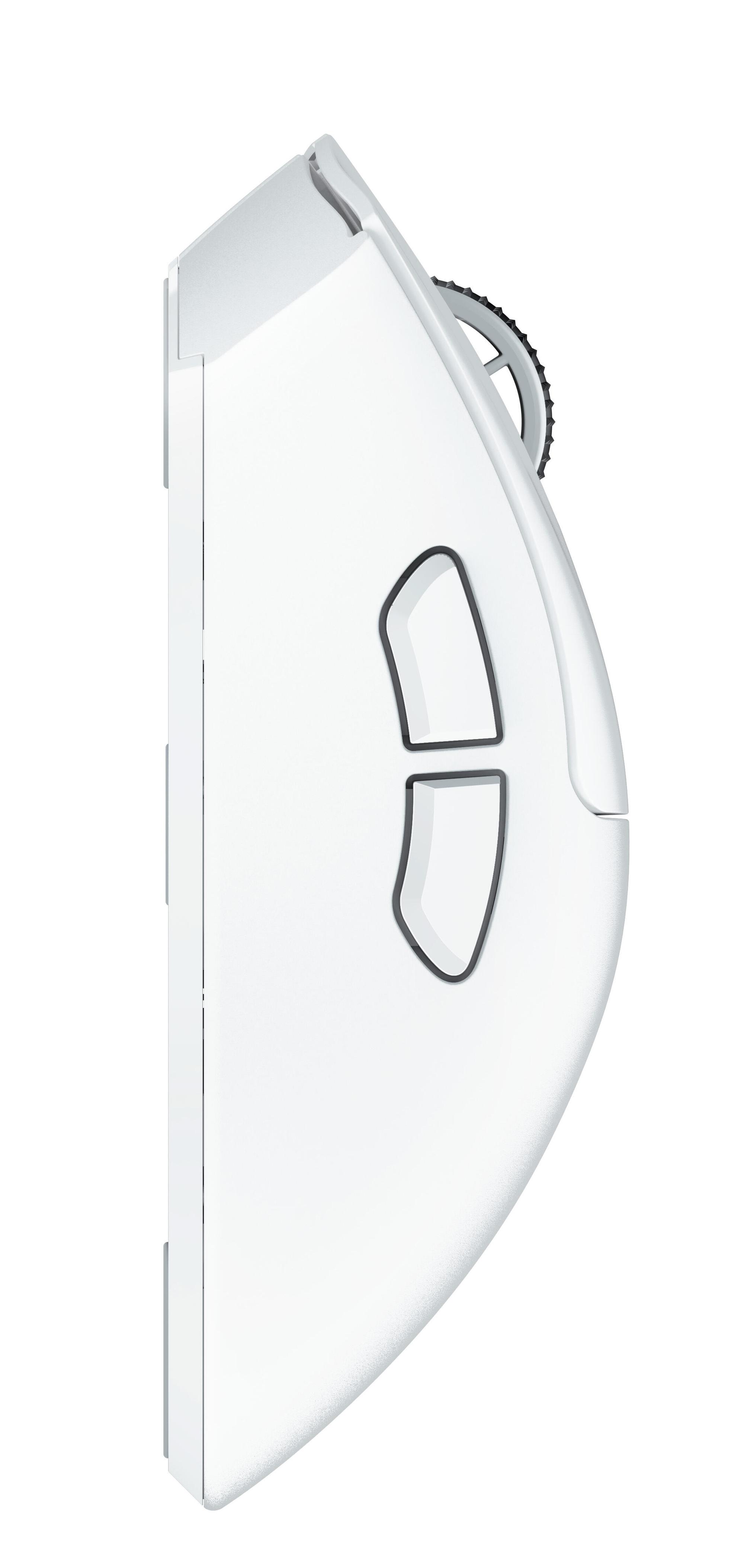 Razer Souris DeathAdder V4 Pro / RZ01-05330200-R3G1 Blanc Standard