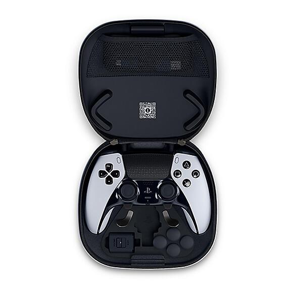 Sony Controllore DualSense Edge EU / 9444190 Nero, bianco