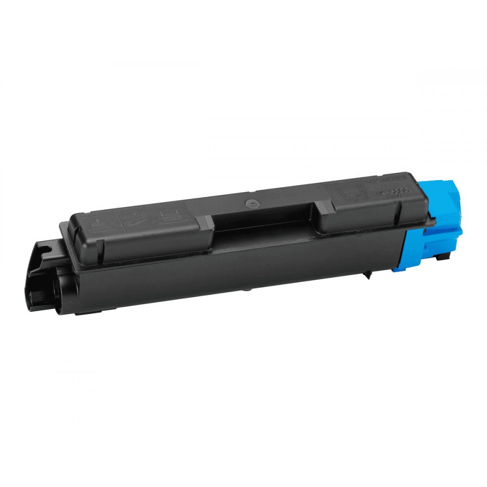 Kyocera Toner TK-580C / 1T02KTCNL0 Ciano