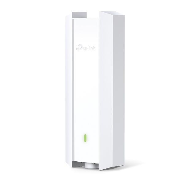 TP-Link Access Point EAP610 Outdoor / EAP610-OUTDOOR Weiß