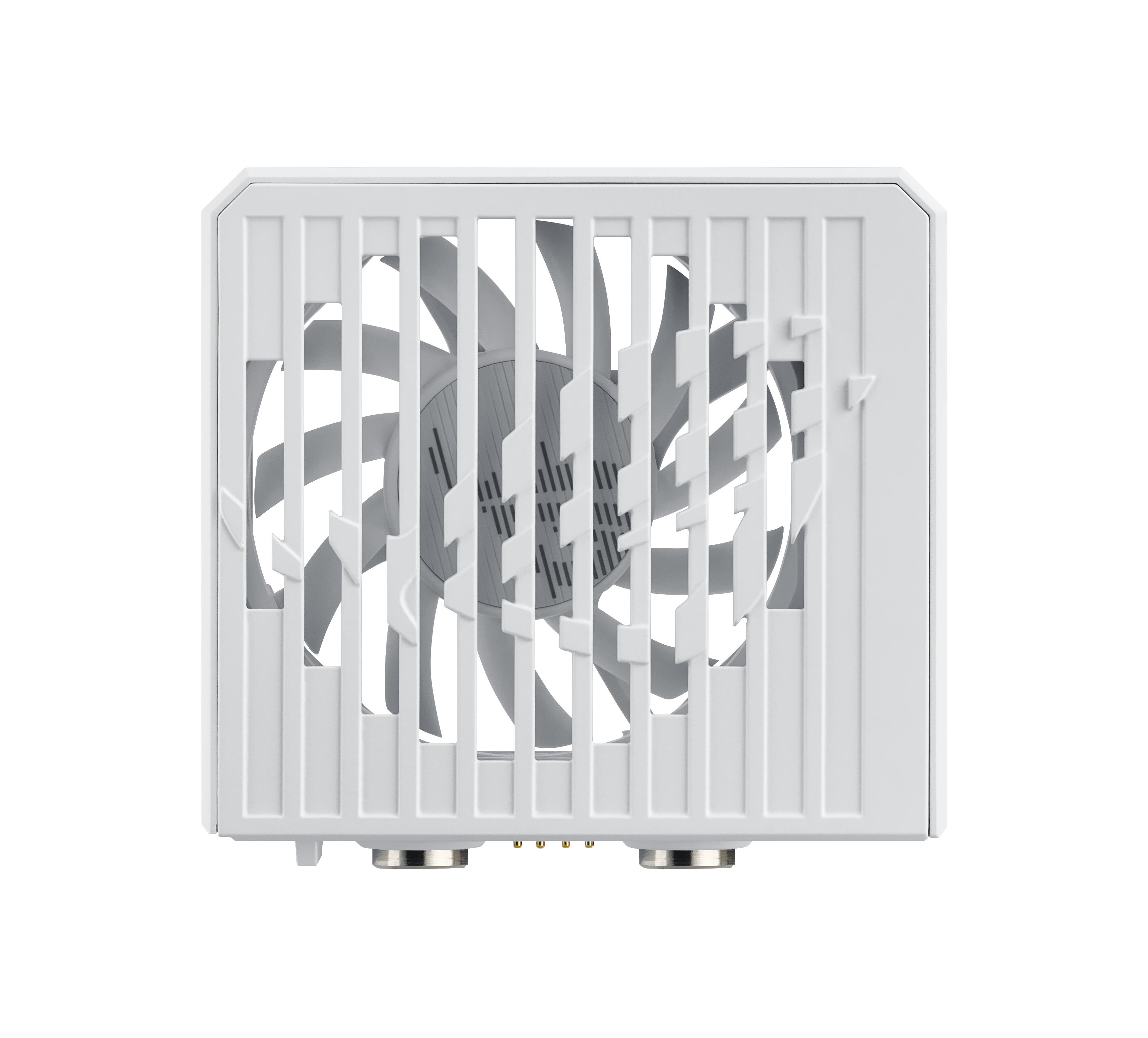 ASUS Scheda madre ROG CROSSHAIR X870E GLACIAL E-ATX / 90MB1NQ0-M0EAY0 Bianco
