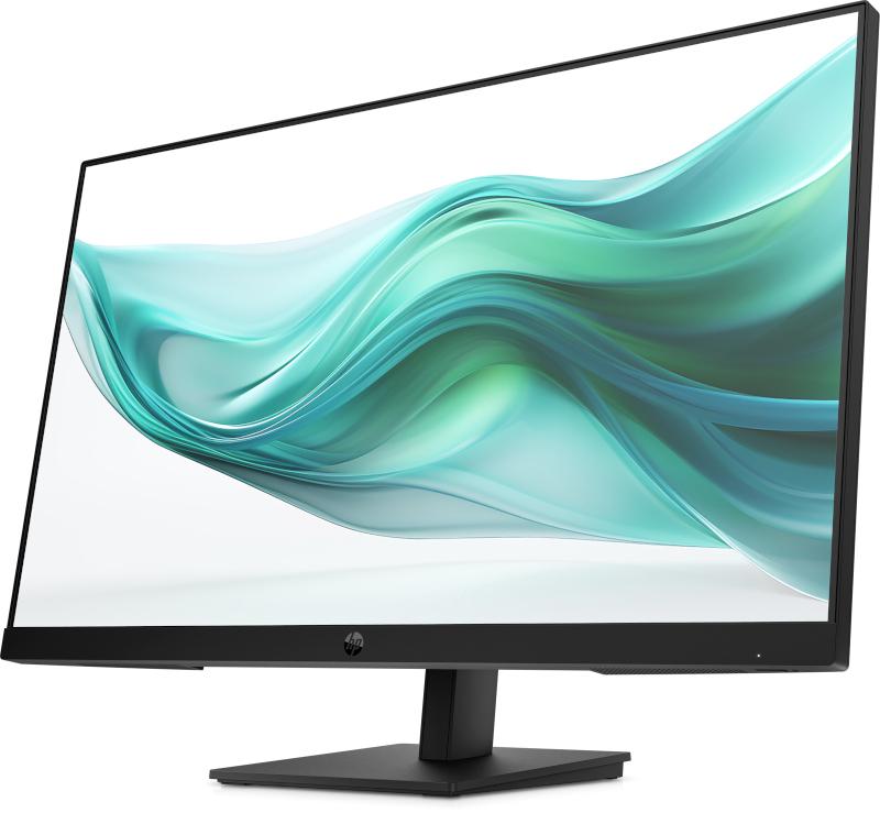 HP Monitor 327ph / B0CG8UT#ABB Black 68.6 cm (27")
