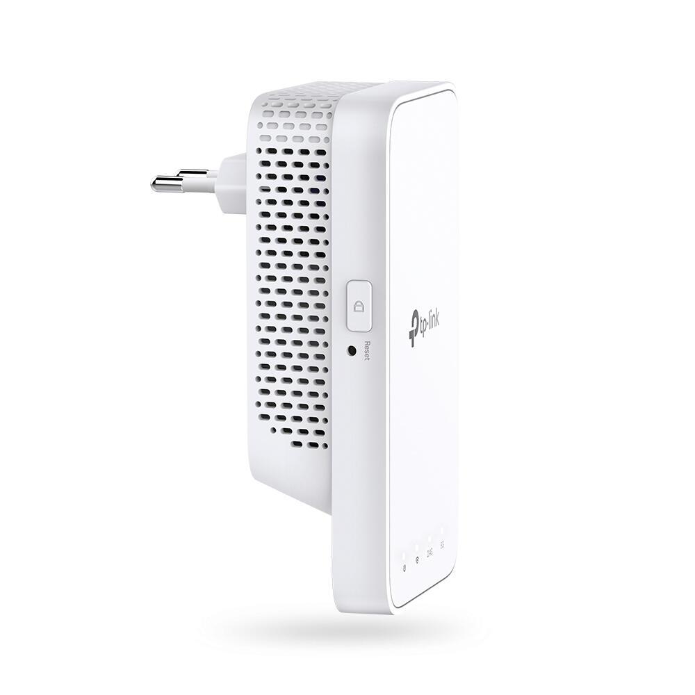 TP-Link Sistema WLAN a rete RE335 / RE335(DE) Bianco