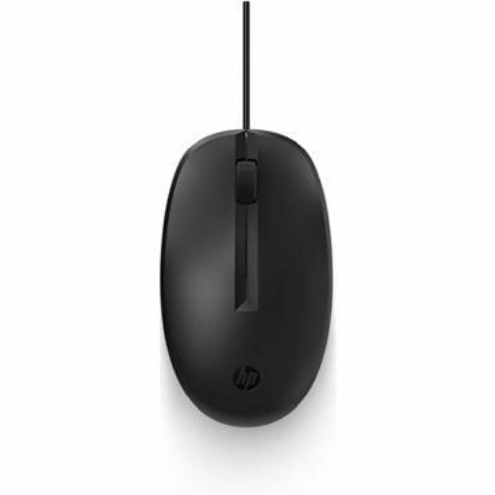 HP Ratón 125 / 265A9UT Negro