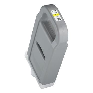 Canon Tinta PFI-710Y / 2357C001 Amarillo XL