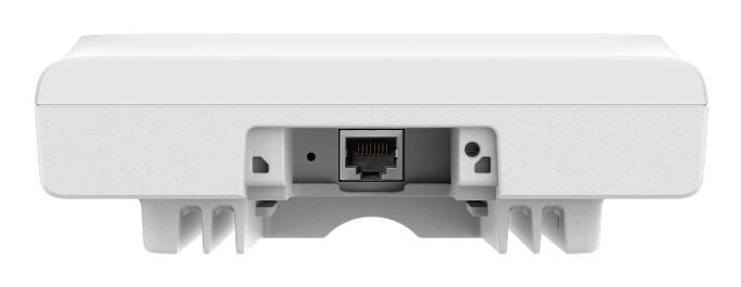 TP-Link Punto di accesso Omada EAP725 Outdoor / EAP725-OUTDOOR Bianco