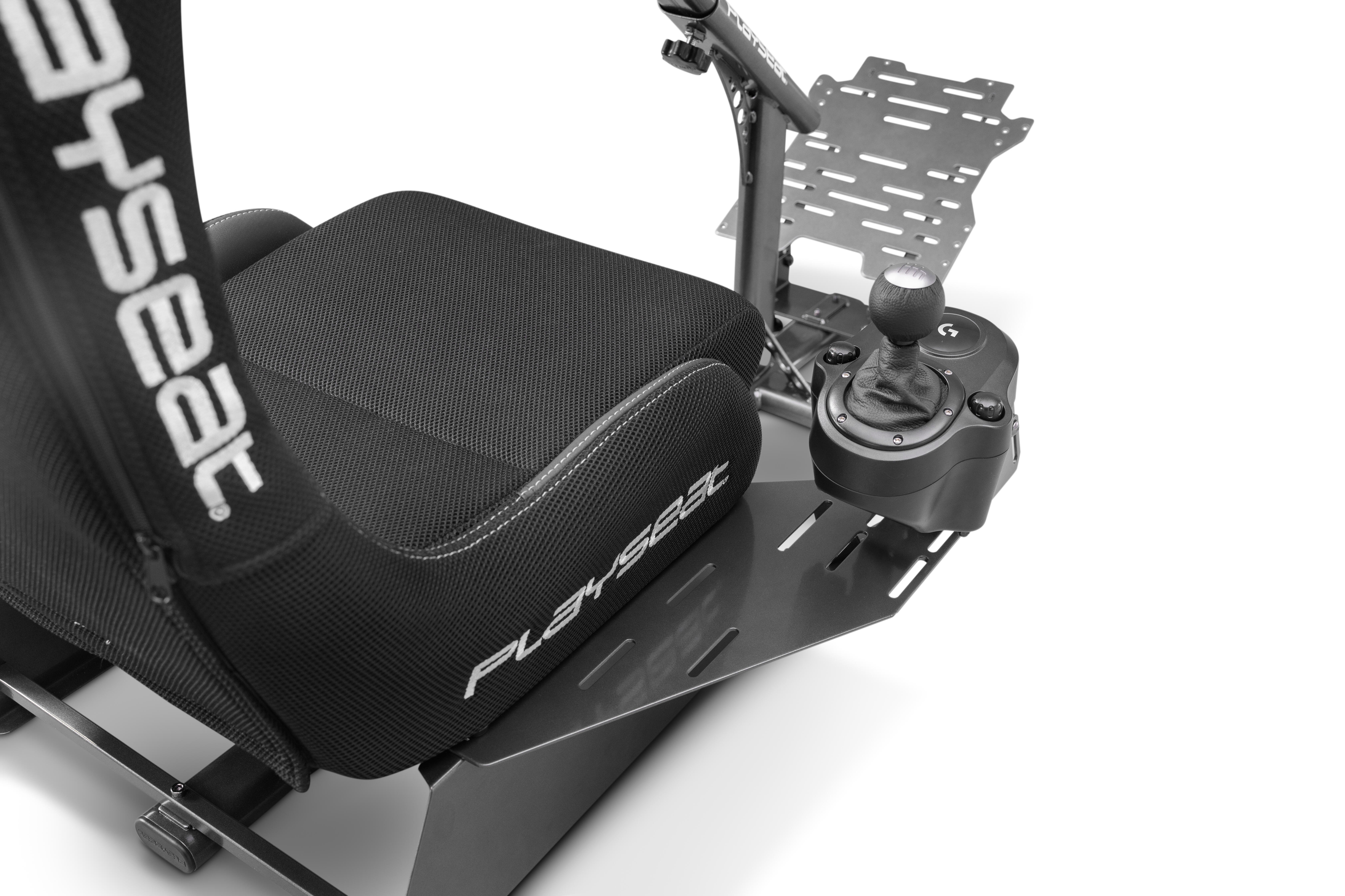 Playseat Silla de juegos GSHPRO / R.AC.00064 Negro