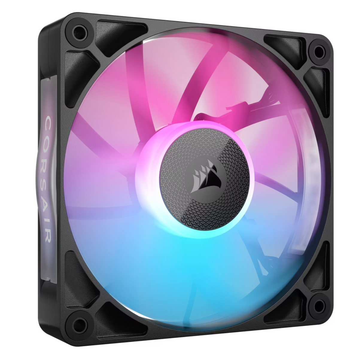 Corsair Fan iCUE LINK RX120 RGB / CO-9051017-WW Black