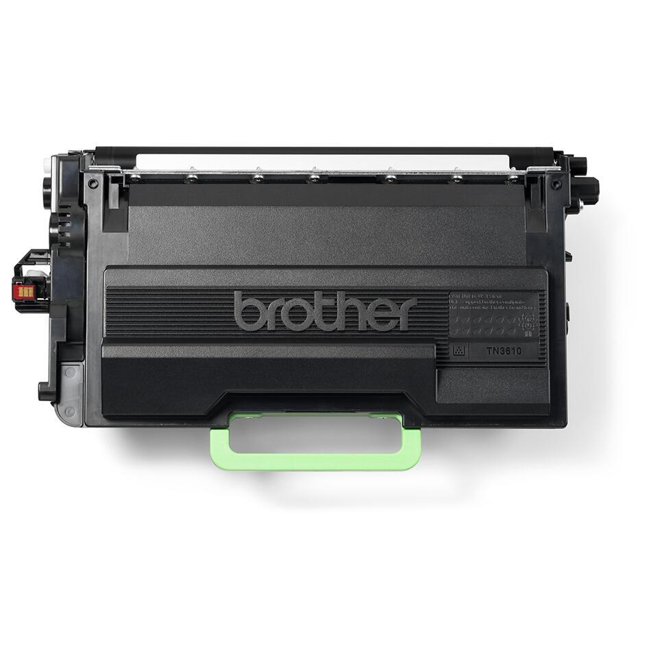 Brother Toner TN-3610 / TN3610 Noir Standard