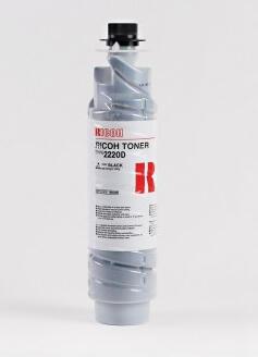 Ricoh Toner MP3353 / 842342 Noir