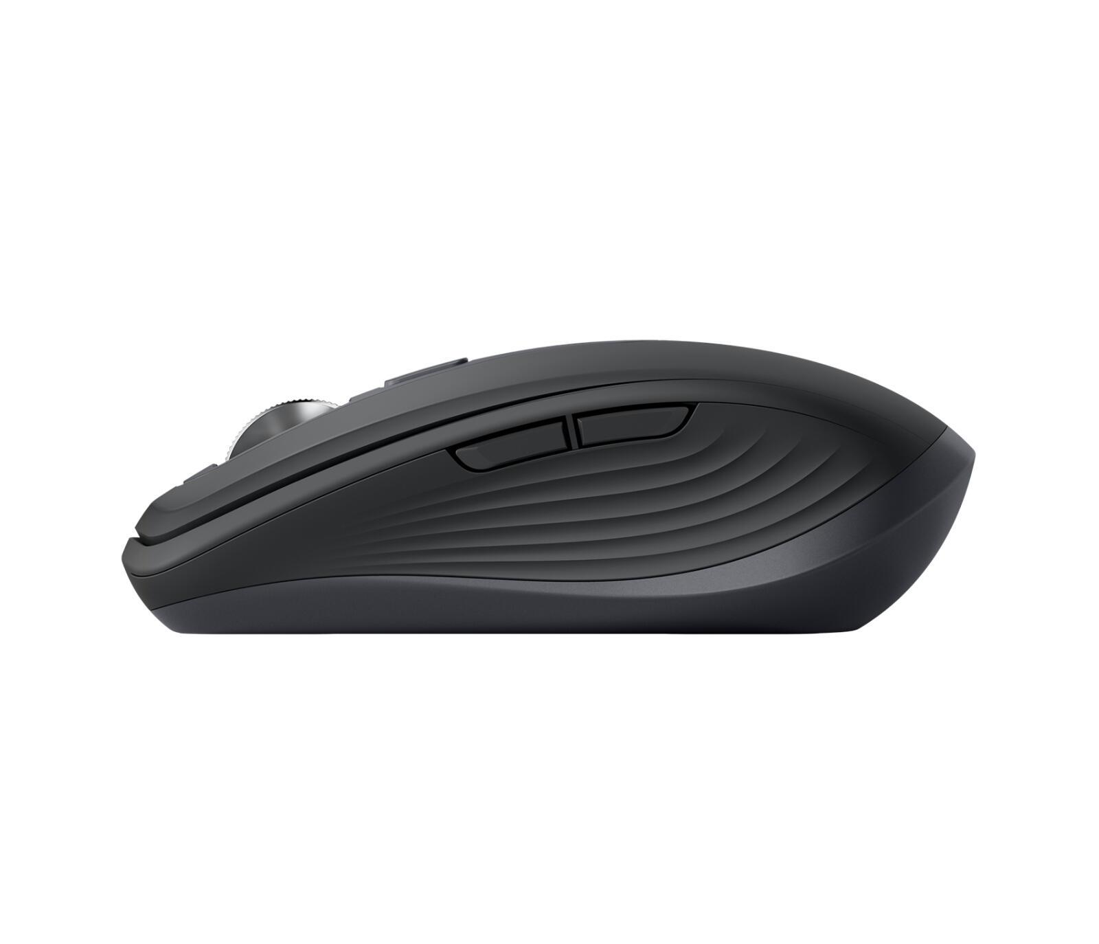 Logitech Ratón MX Anywhere 3S Business / 910-006958 Grafito
