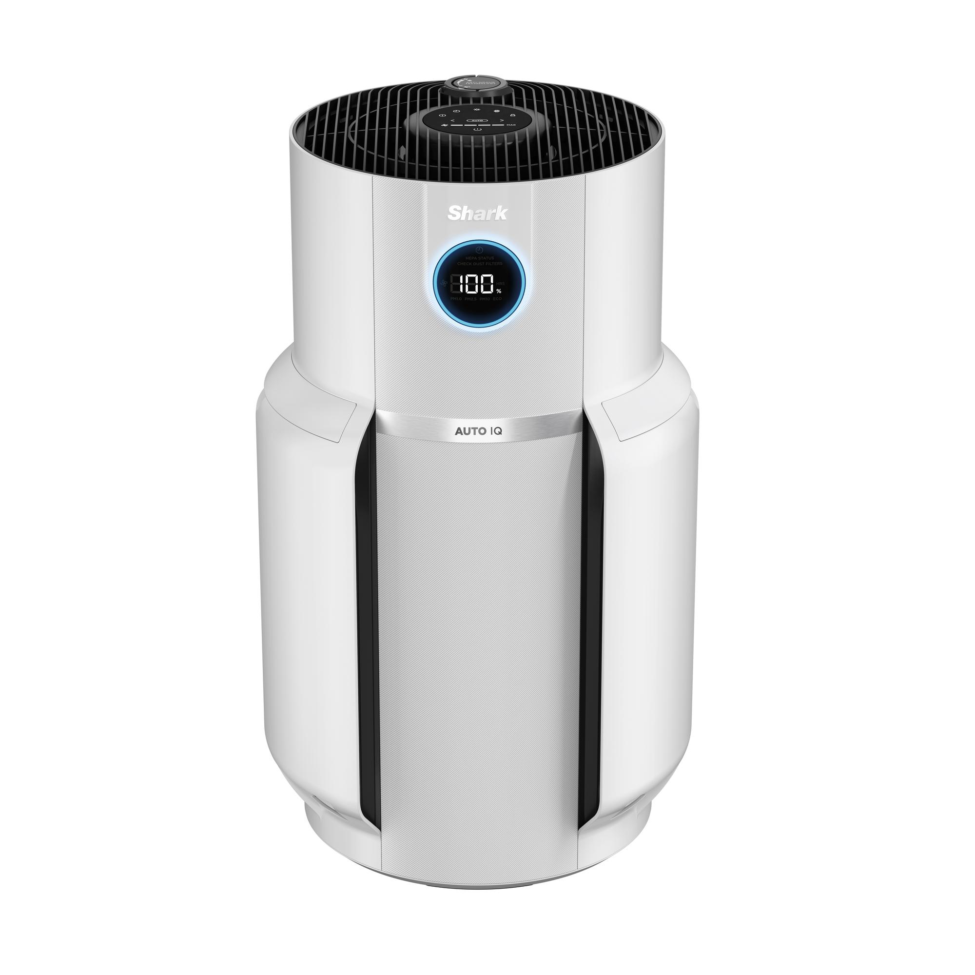 SharkNinja Purificador de aire Never Change Max / HP300EU Blanco