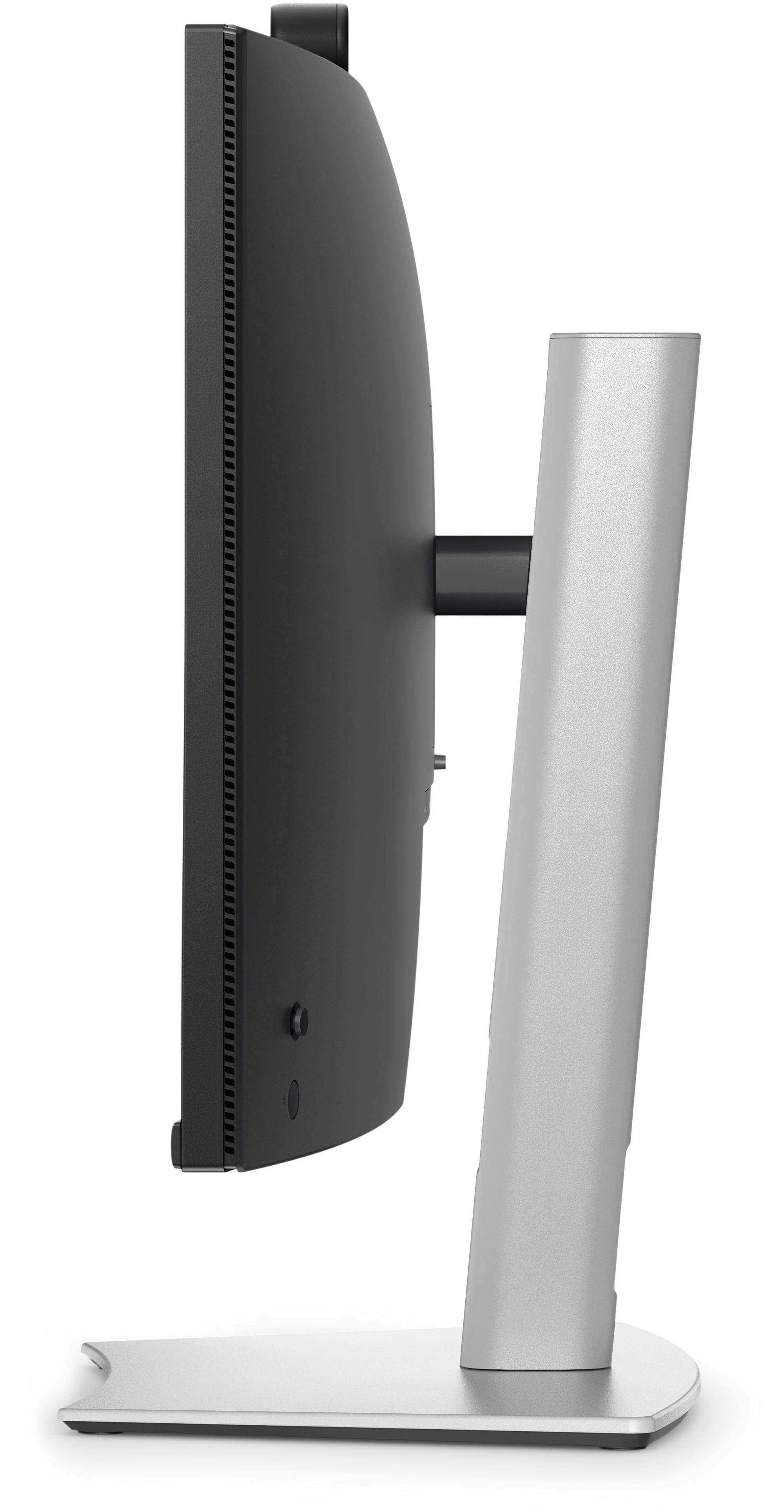 DELL Monitor P3426WEB / 210-BVHQ Schwarz Standard