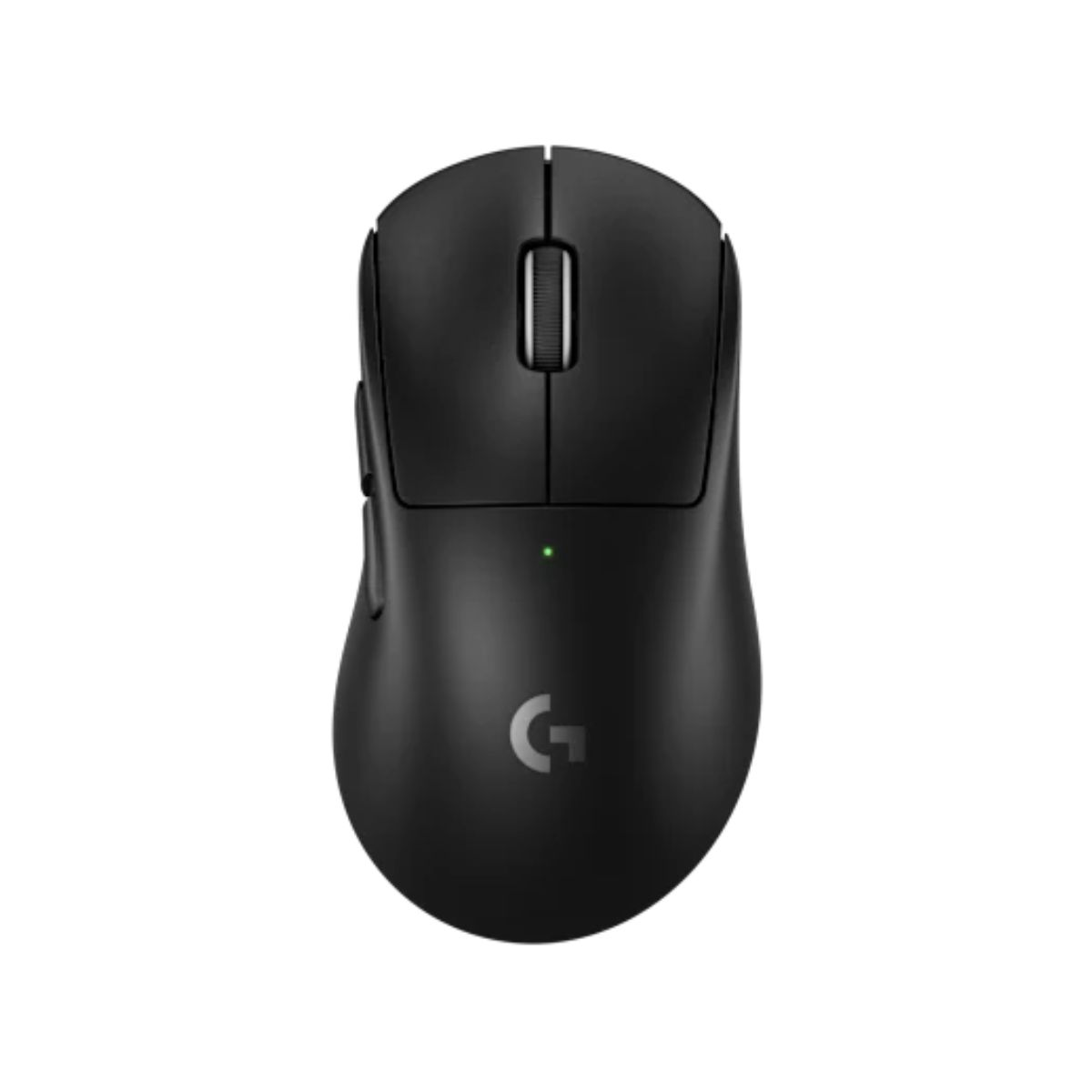 Logitech Ratón G Pro X Superlight 2 Dex / 910-007357 Negro