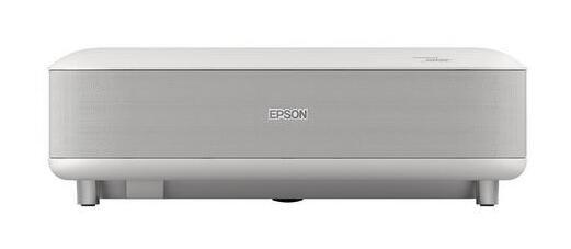 Epson Beamer Lifestudio Grand EH-LS670W / V11HB82040 Blanc