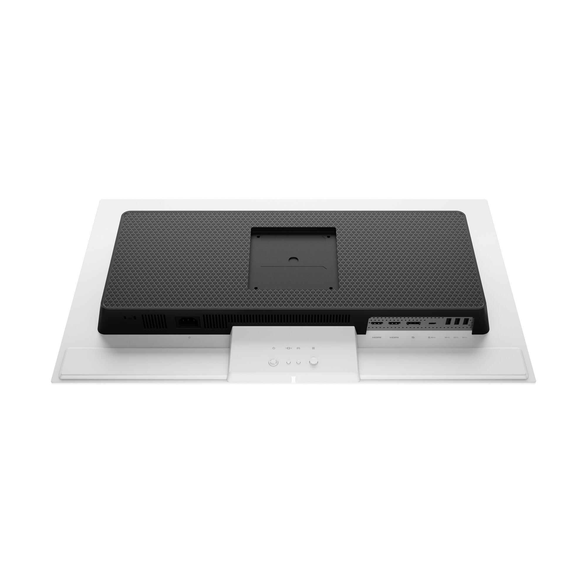 Lenovo Monitor Legion Pro 27UD-10 / 68CEGACBEU Negro, gris 67,3 cm (26,5")