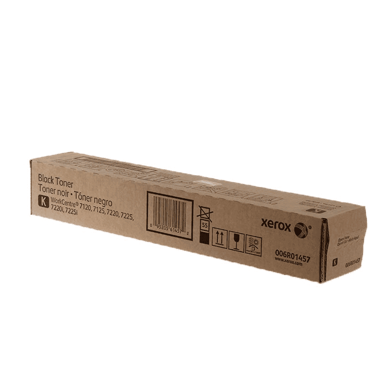 Xerox Toner 006R01457 Noir