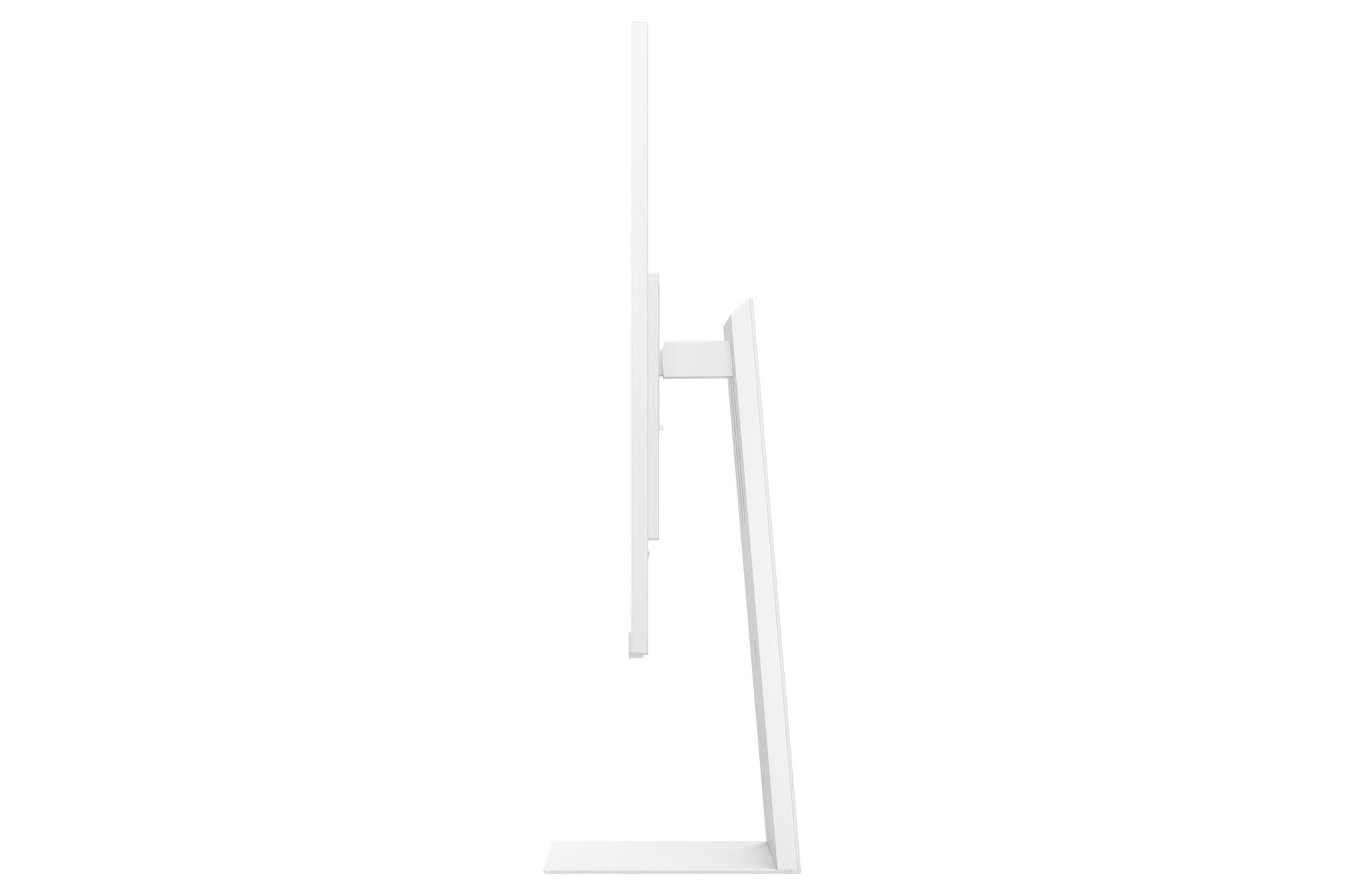 Samsung Monitor ViewFinity LS32FM801UU / LS32FM801UUXEN Blanco 81,3 cm (32")