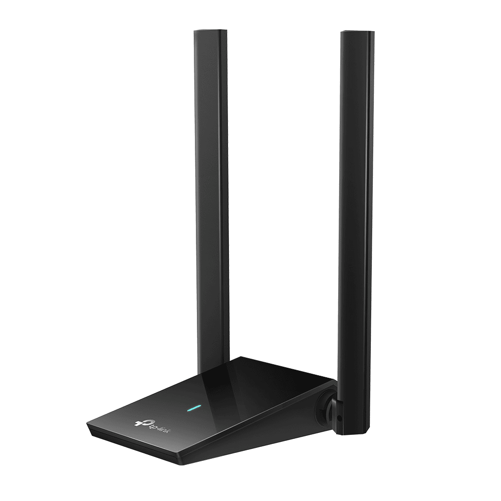 TP-LINK USB WLAN Antenna AX1800 / ARCHER TX20U Plus Black