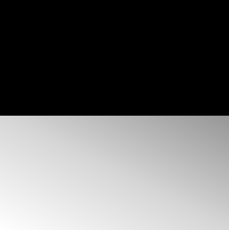 Aluminium, black