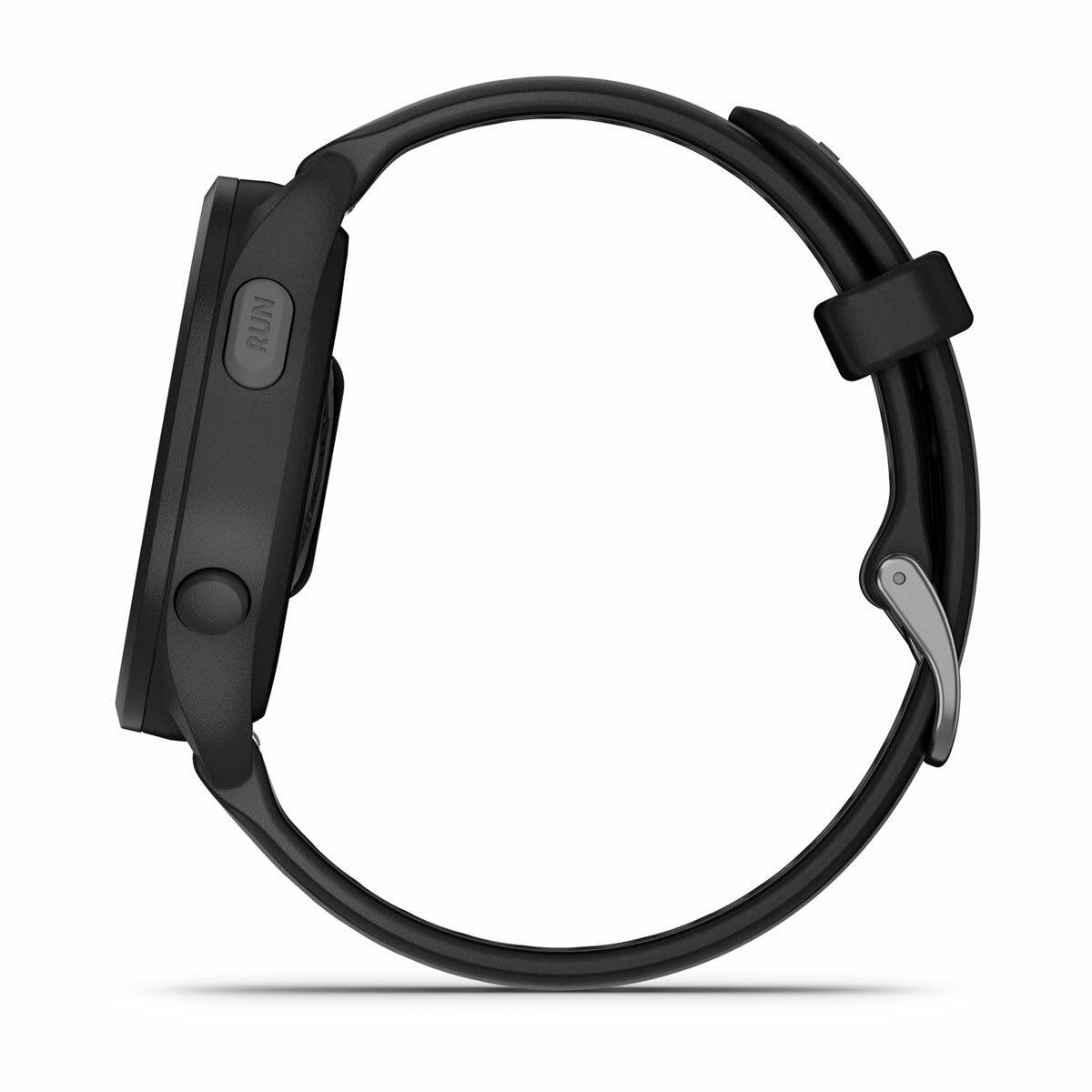 Garmin Indossabile Forerunner 165 Music / 010-02863-30 Nero 3,05 cm (1,2")