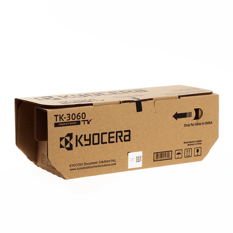 Kyocera Toner TK-3060 / 1T02V30NLC Schwarz