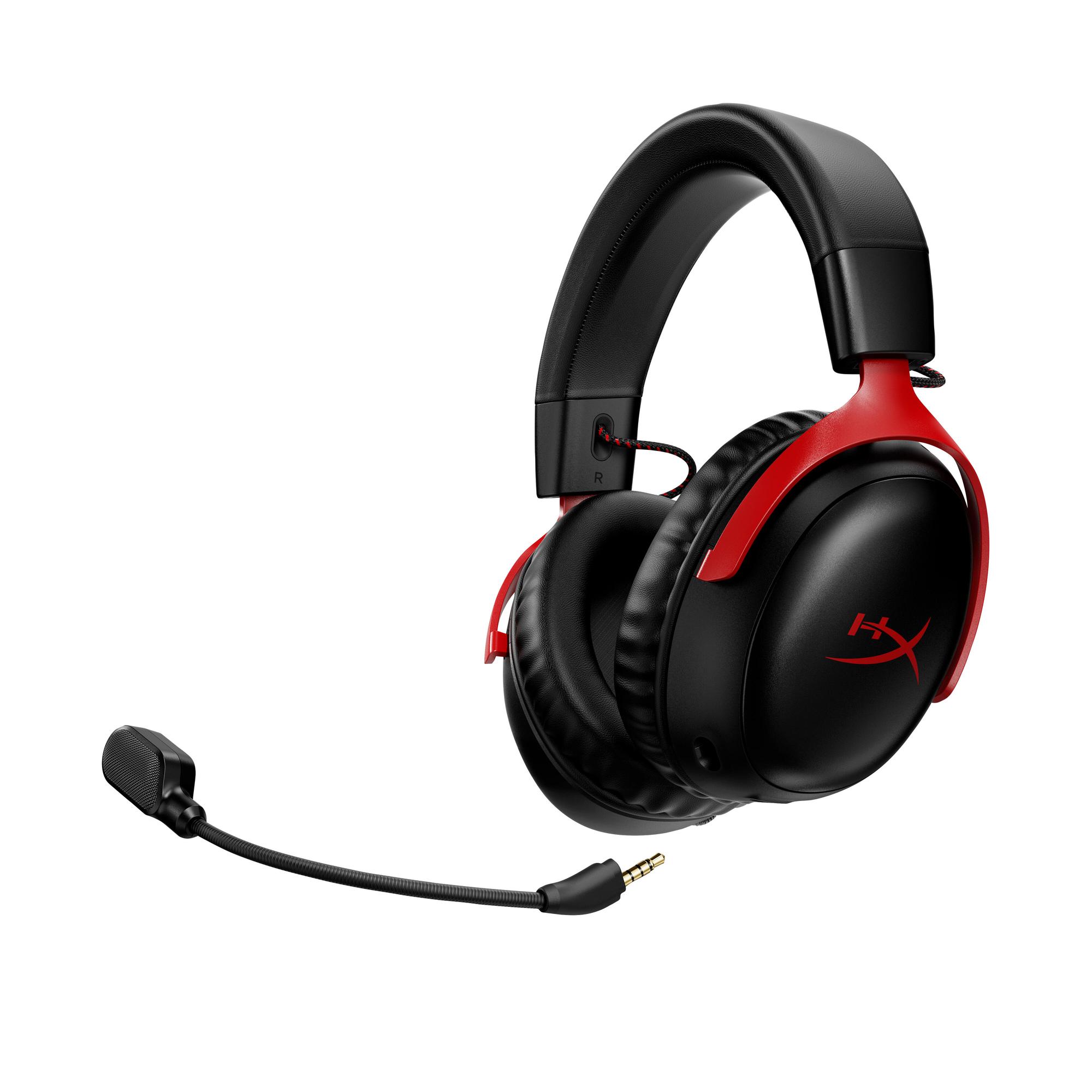 HyperX Casque Cloud III / 77Z46AA Noir