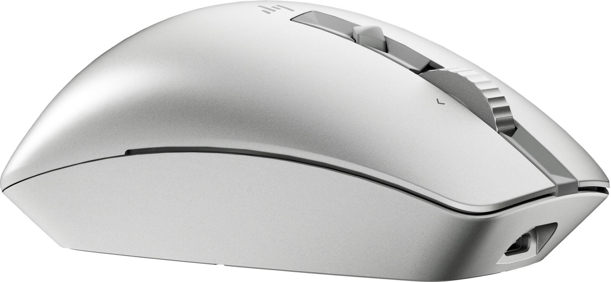 HP Mouse Creator 930 / 1D0K9AA#ABB Argento