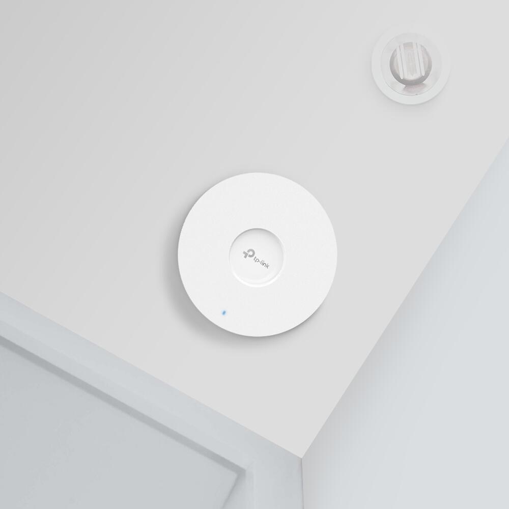 TP-Link Access Point EAP650 / EAP650 Weiß
