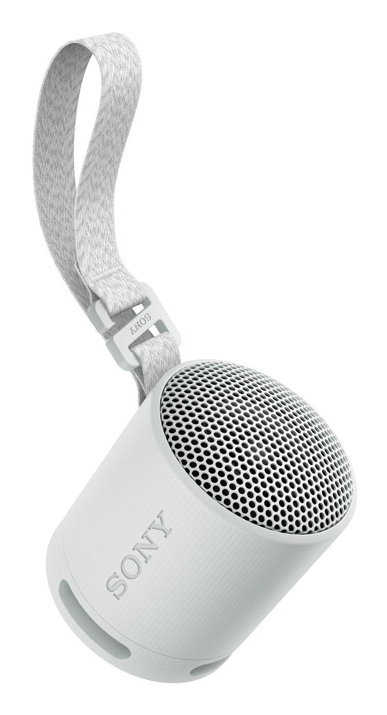 Sony Altoparlante SRS-XB100 / SRSXB100H.CE7 Grigio