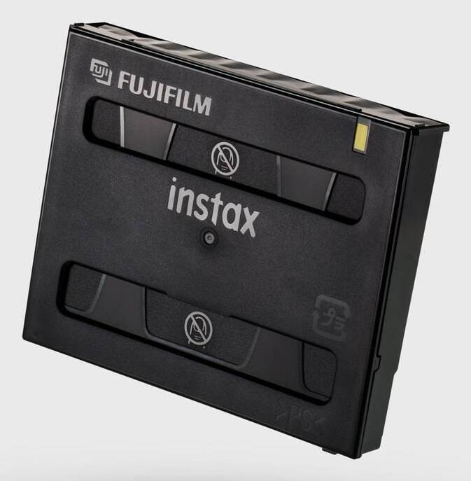 Fujifilm Papel instax WIDE 2x10 / 16899922