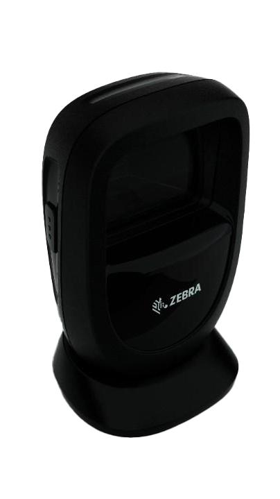 Zebra Barcodescanner DS9308 / DS9308-SR4U2100AZE Schwarz