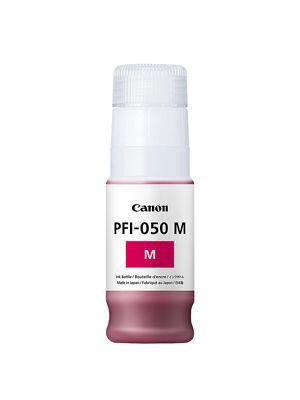 Canon Tinta PFI-050M / 5700C001 Magenta Standard